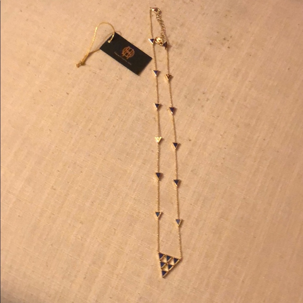 House of Harlow Necklace